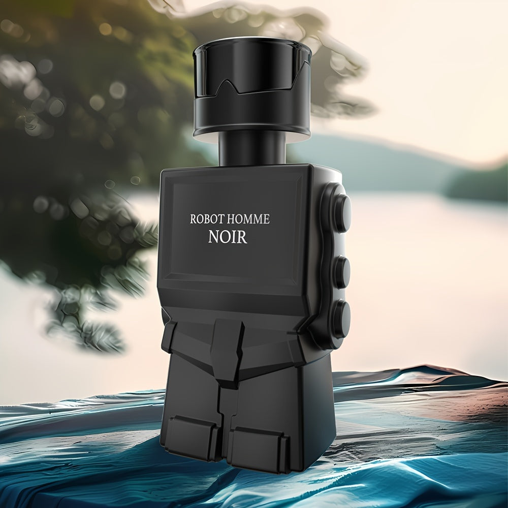 Eau De Toilette Fragrance For Men