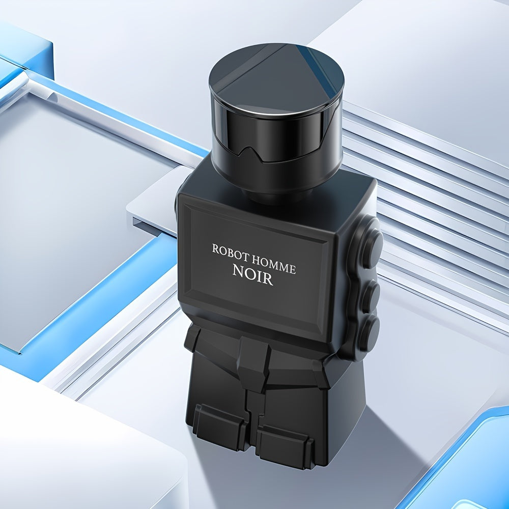 Eau De Toilette Fragrance For Men