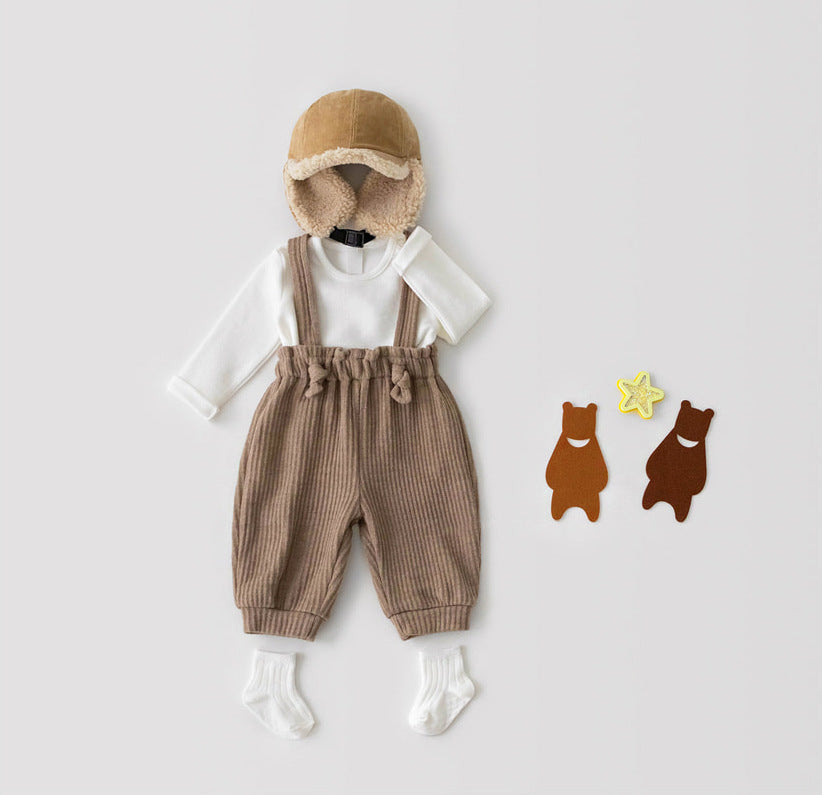 Babies Overalls