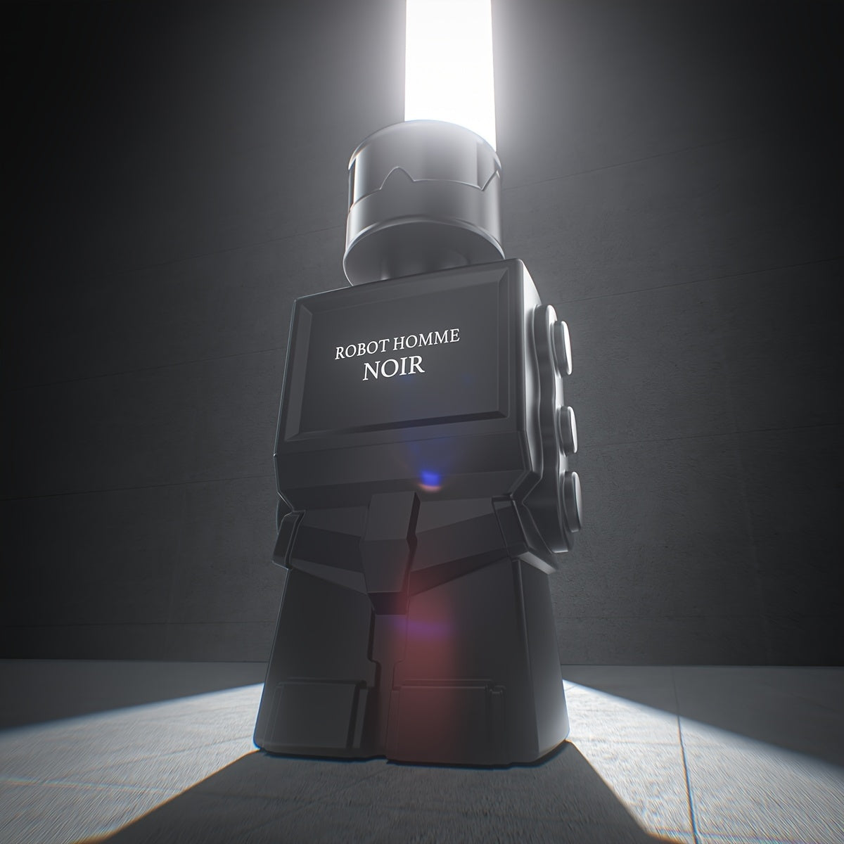 Eau De Toilette Fragrance For Men