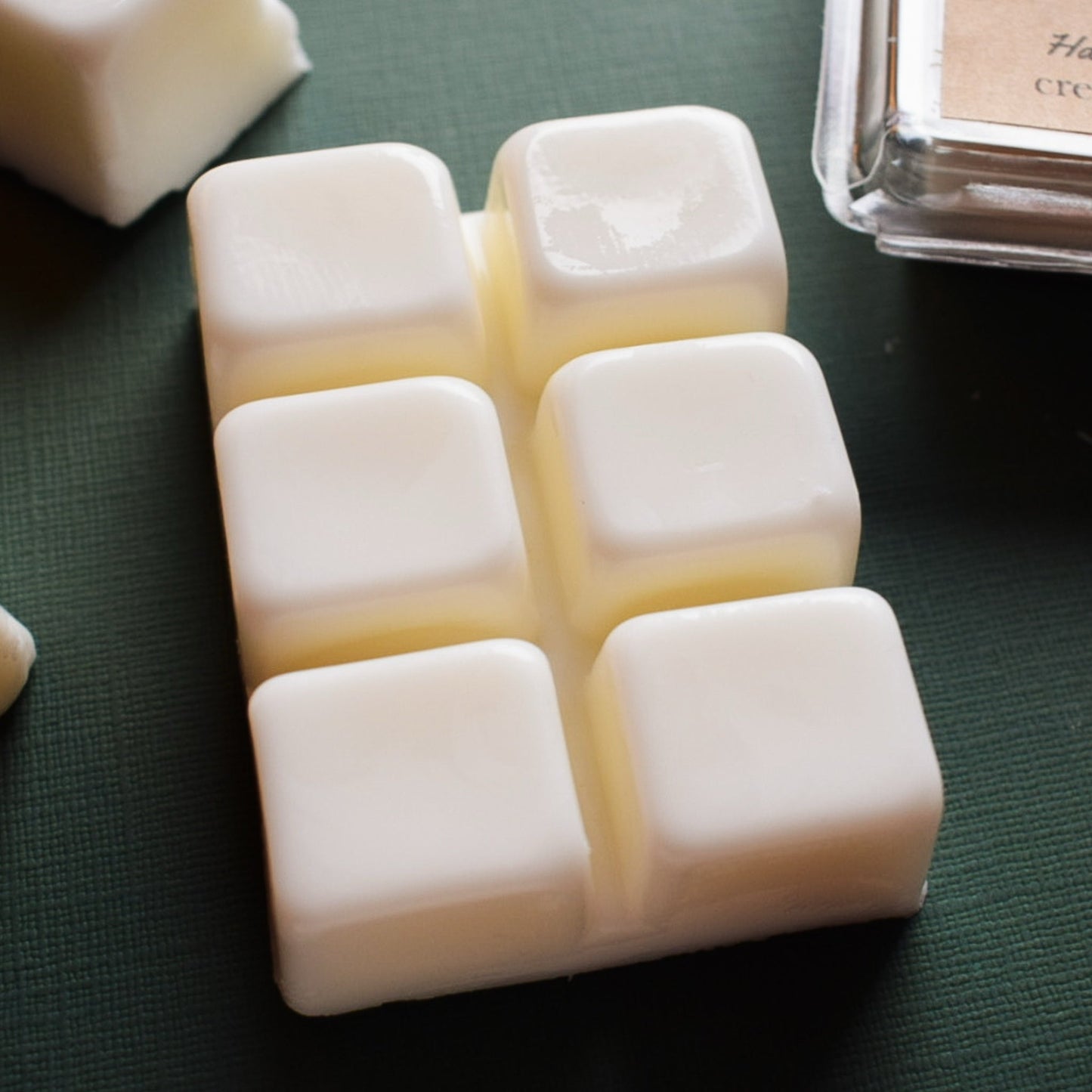Vanilla Soy Wax Melts