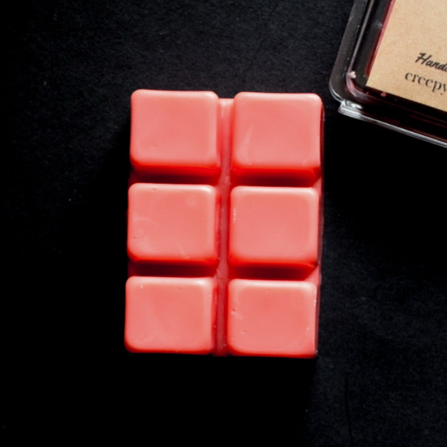 Dragon’s Blood Soy Wax Melts