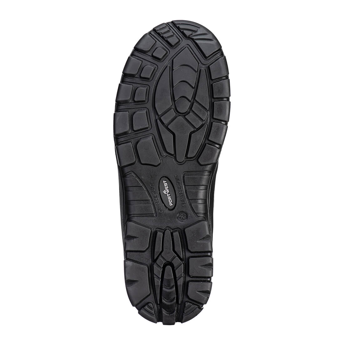 Portwest Steel Leather Winter High Boot S3L SC HRO CI SR FD05