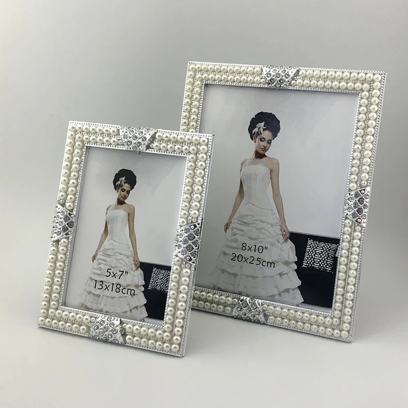 Versatile Photo Frame Set - Perfect for Home Decoration
