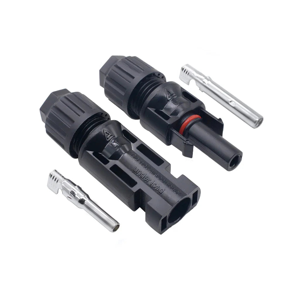 Solar PV Connector Set for Branch Connections