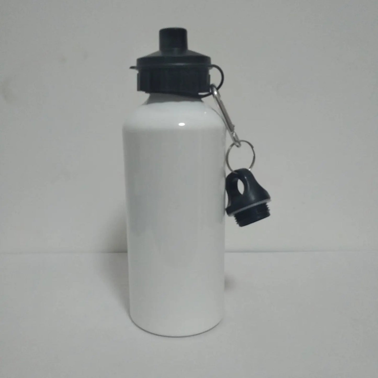 Customizable Aluminum Sport Bottle Vibrant, Personalized Hydration