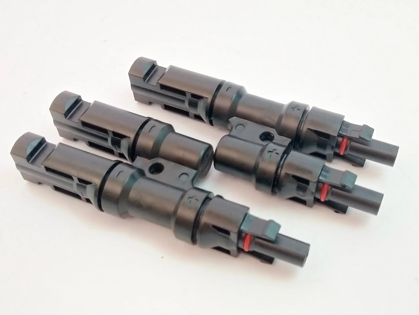 Solar PV Multi Parallel Branch Connectors