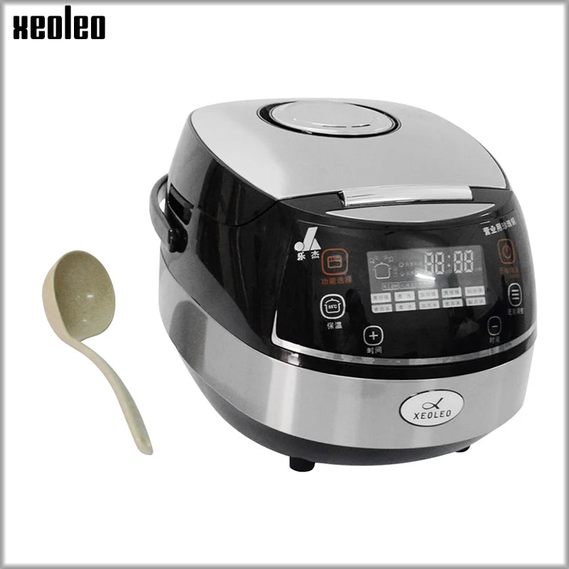XEOLEO Pearl Cooker - Automatic Bubble Tea