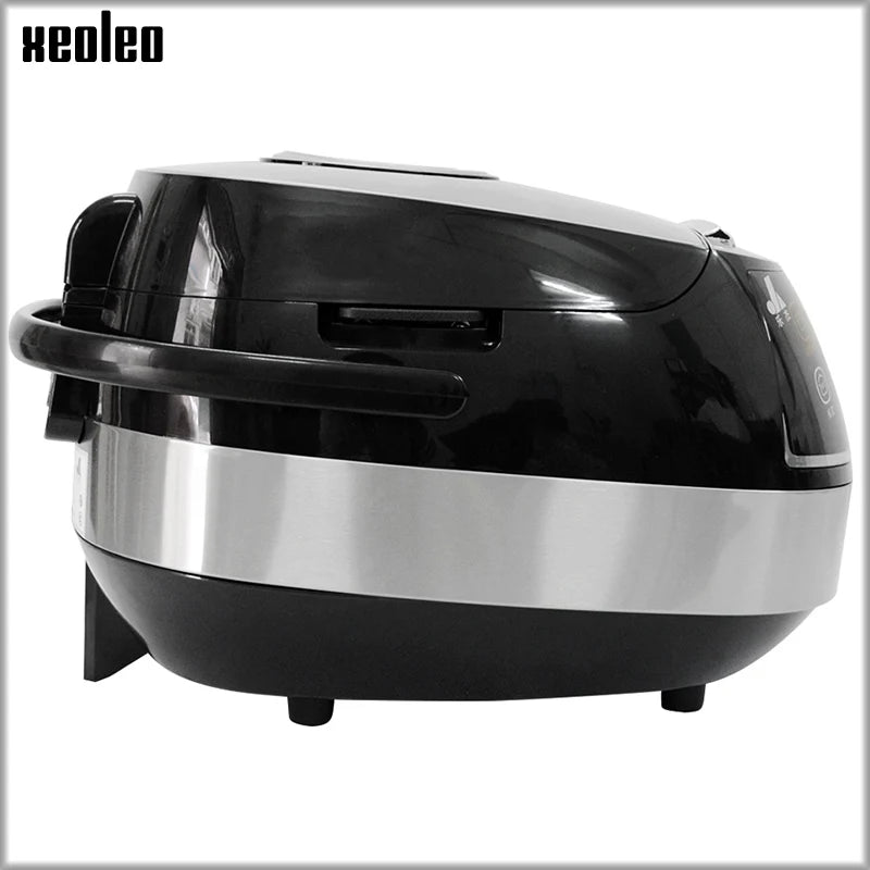 XEOLEO Pearl Cooker - Automatic Bubble Tea
