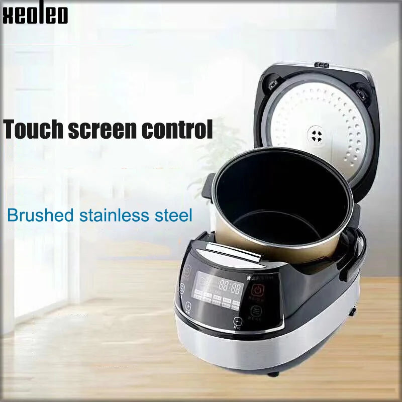 XEOLEO Pearl Cooker - Automatic Bubble Tea