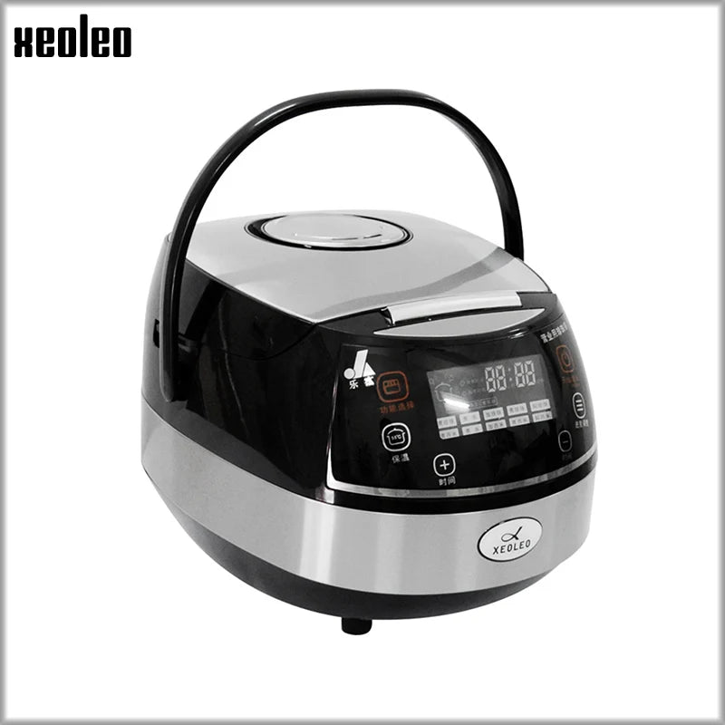 XEOLEO Pearl Cooker - Automatic Bubble Tea