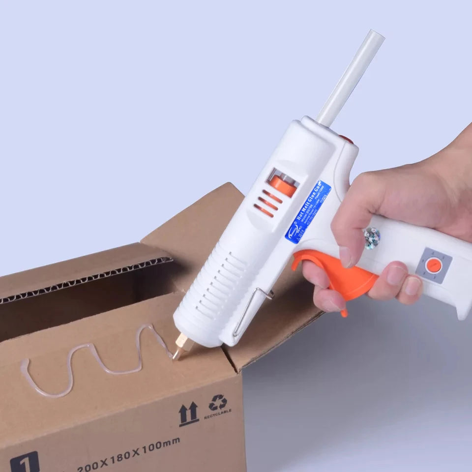 150W EU Plug Hot Melt Glue Gun