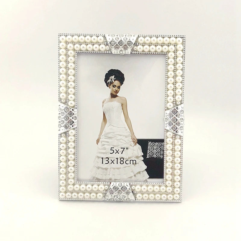 Versatile Photo Frame Set - Perfect for Home Decoration