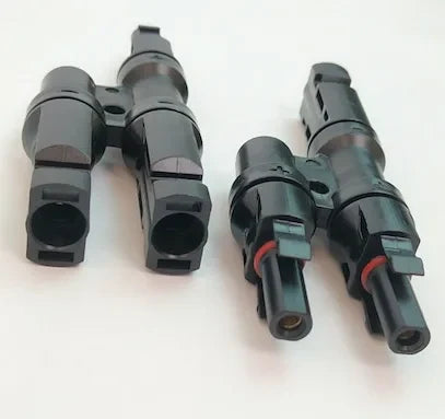 Solar PV Multi Parallel Branch Connectors