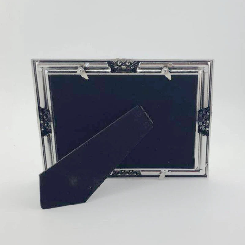 Versatile Photo Frame Set - Perfect for Home Decoration