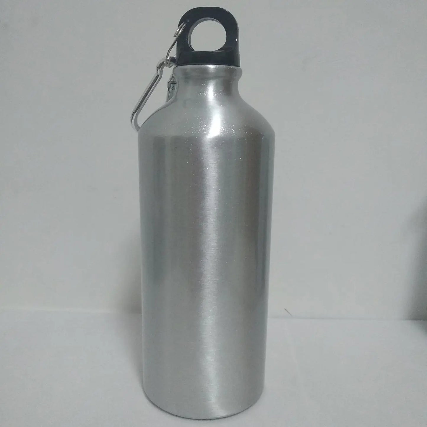 Customizable Aluminum Sport Bottle Vibrant, Personalized Hydration