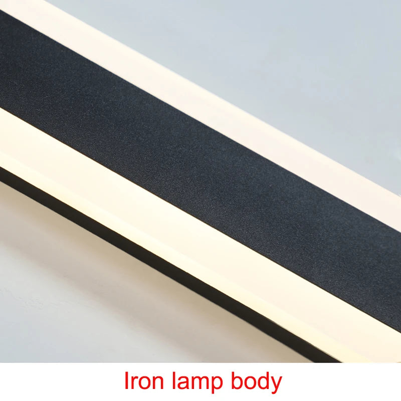 Front Door Decoration  Bedroom living room Light