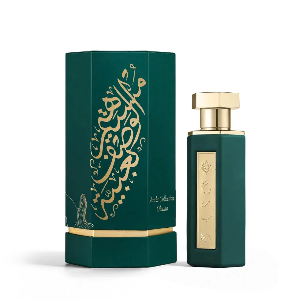 Arabs of Obaiah EDP 100ml Perfume