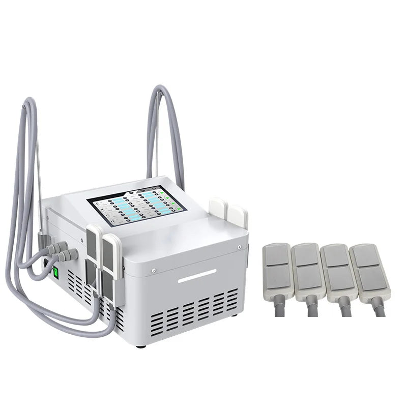 CoolSculpting Machine - Non-invasive Body Slimming