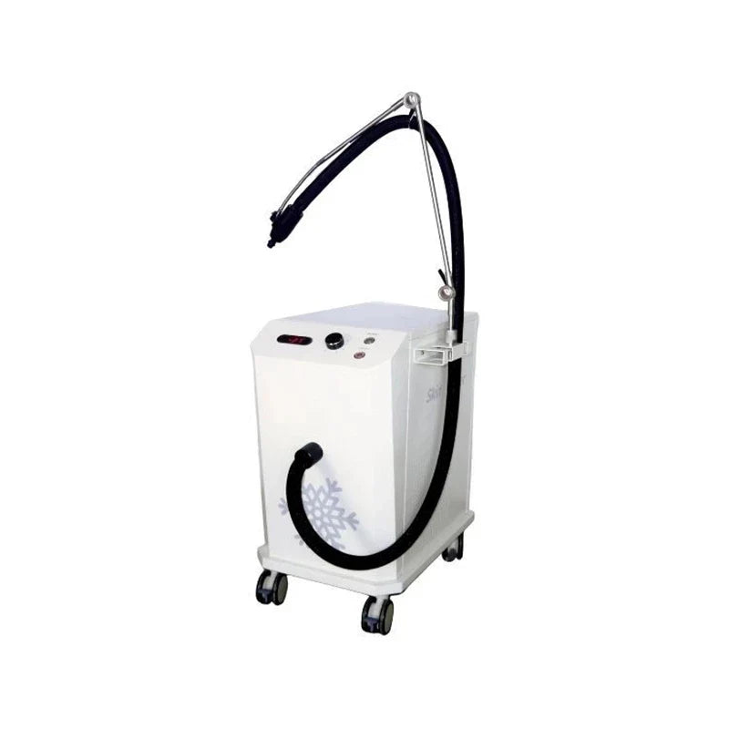 Lcevind Cooling Machine - Pain Relief Therapy