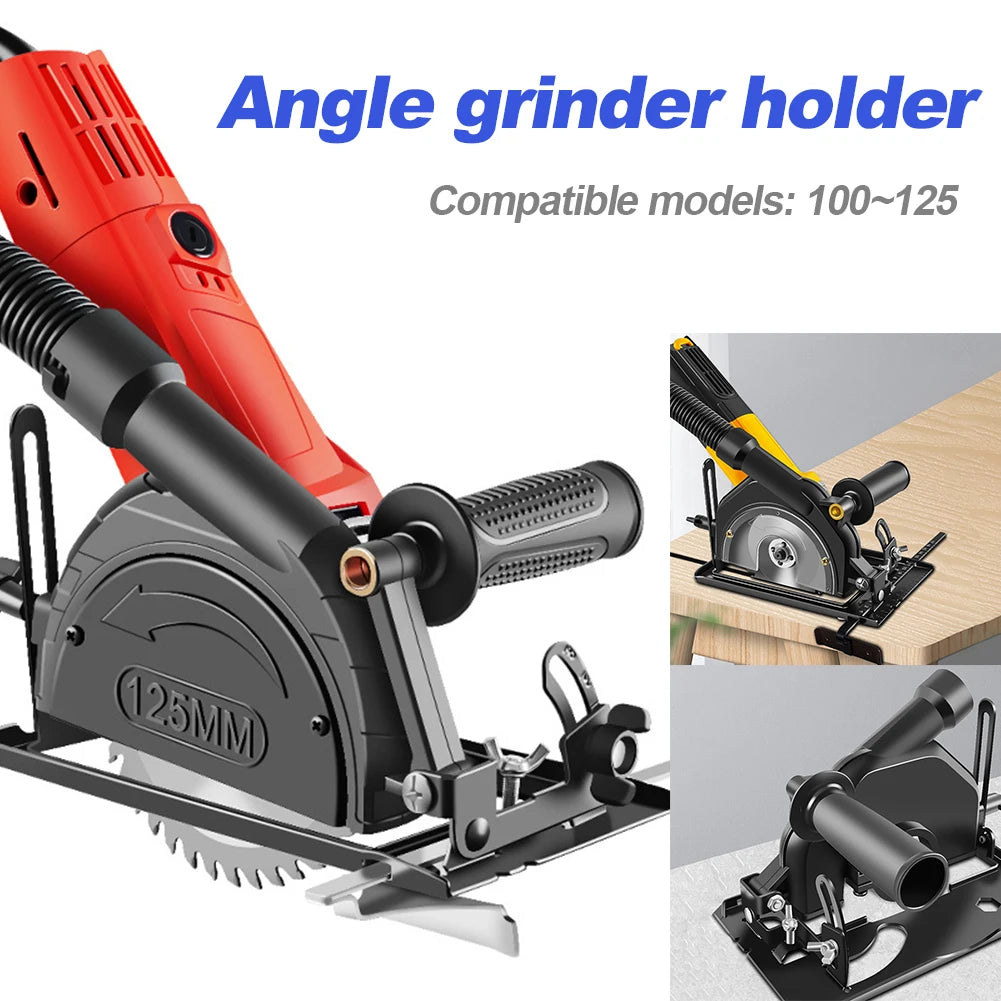 Hand Angle Grinder converter for 100/115/125mm Angle Grinder