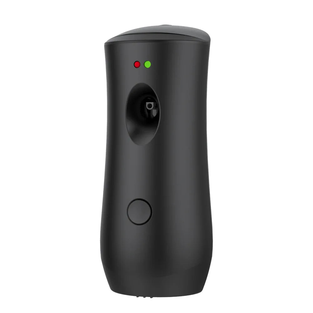 New Automatic Air Freshener Dispenser Timed Spray Dispenser Wall Mounted/Free Standing Fragrance Diffuser for Car Home Room