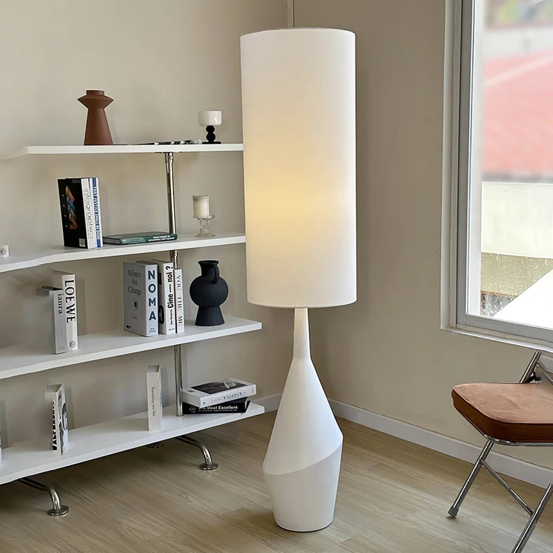 Nordic Minimalist LED Floor Lamp