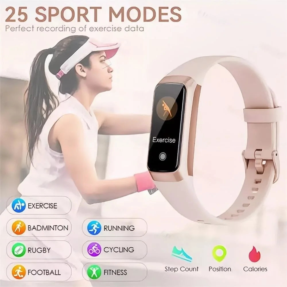 Xiaomi Mijia Multi-sport Mode Bracelet Smart Watch