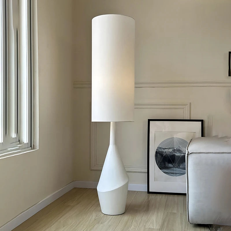 Nordic Minimalist LED Floor Lamp