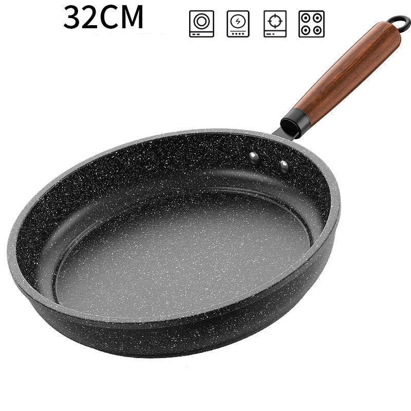 Multi-Use Nonstick Kitchen Frying Pan