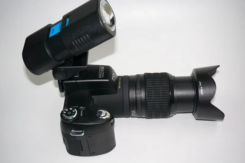 Full Hd1080P Dslr Digital Video Camera , Max 33 Mega Pixels Slr Camera Home Use