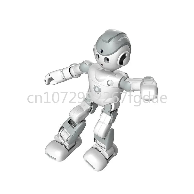Ubisoft Micro Human Intelligent Robot