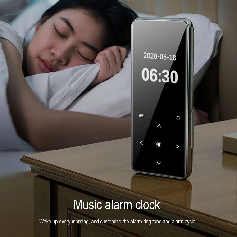 All-Access MP3 Player: 2024's Entertainment Hub