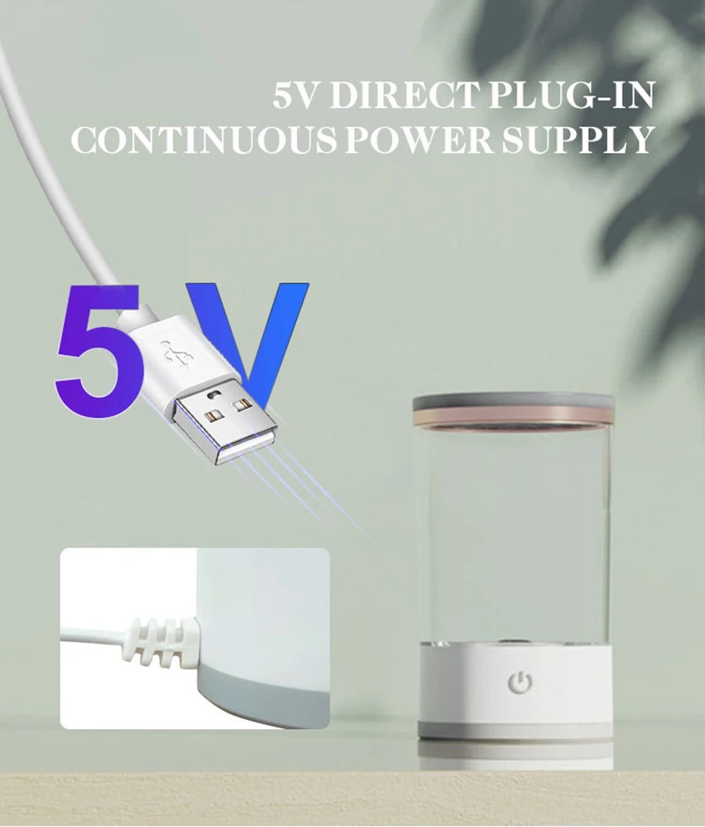 3 In 1 Electric Makeup Brush Cleaner  & Stand