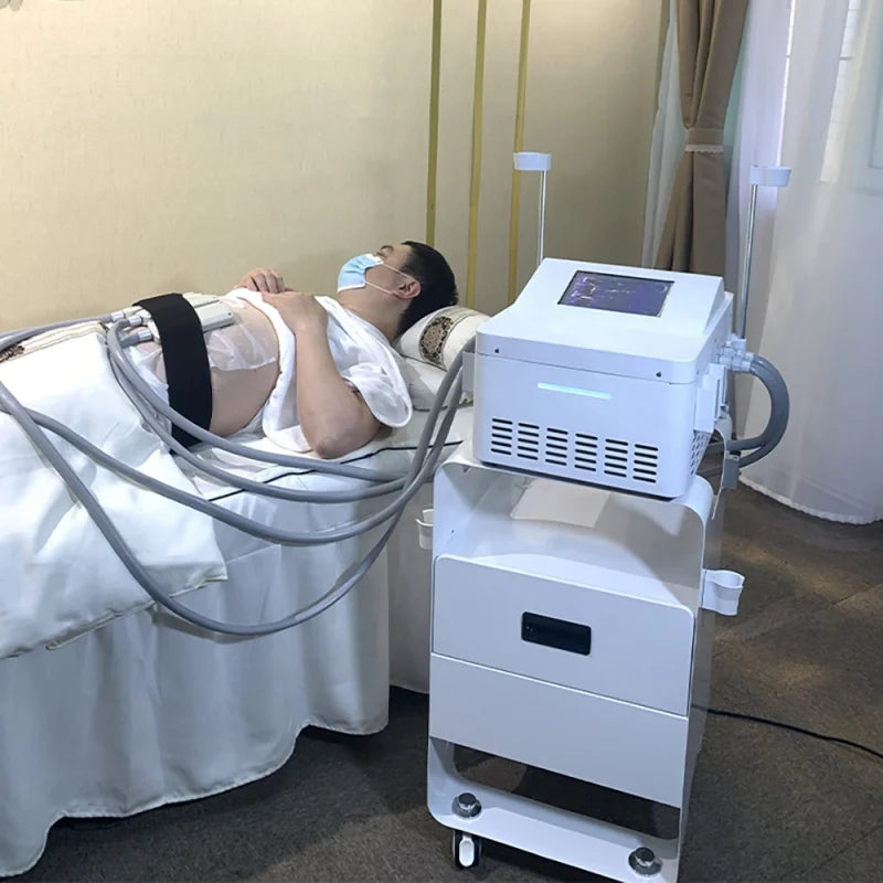 CoolSculpting Machine - Non-invasive Body Slimming