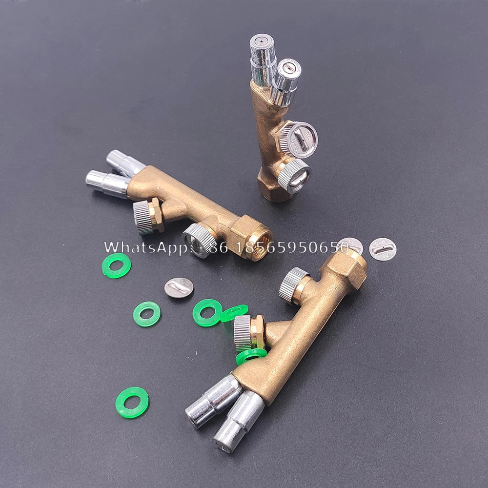 M14*1.5 Agriculture Spray Nozzle Set