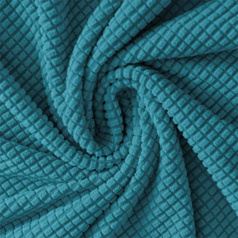 Stretch Polar Fleece Armchair Covers