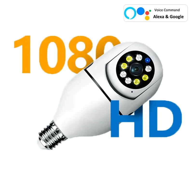 High Quality Surveillance Camera System with Night Vision
