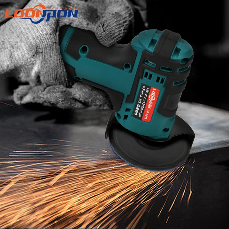 75mm Grinding Wheels 3inch Flap Discs For Angle Grinder Metal 80# High Quality 2-10pcs