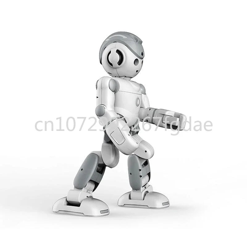 Ubisoft Micro Human Intelligent Robot