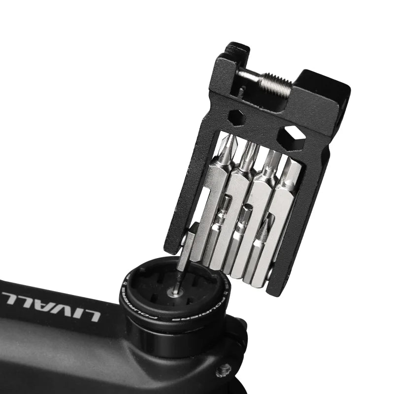 20-in-1 Bicycle Repair Tool Set | Multi-Function Bike Repair Kit