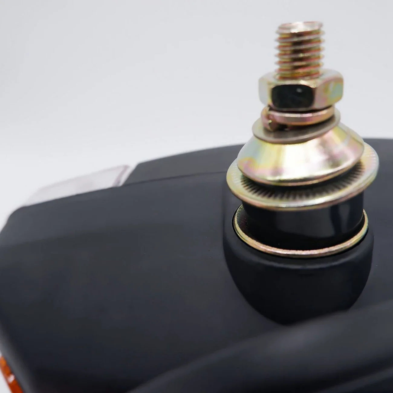 Universal LED Turn Signal Work Light