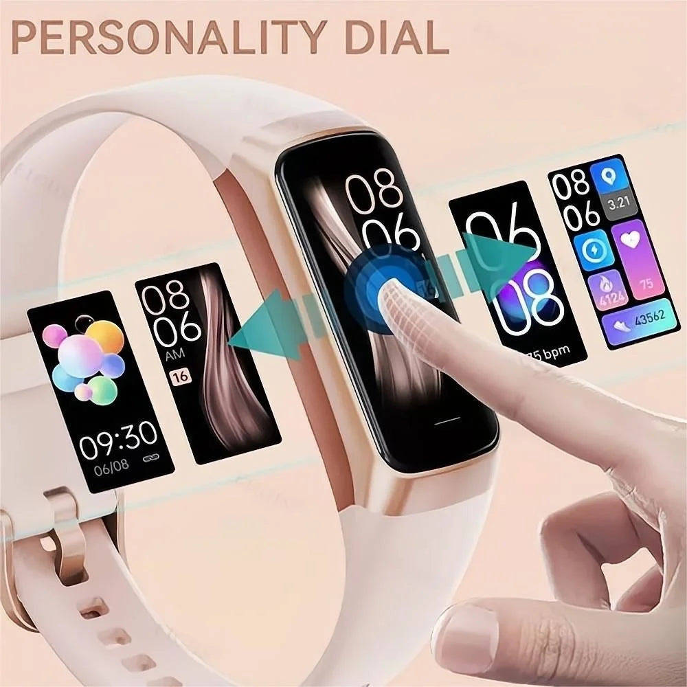 Xiaomi Mijia Multi-sport Mode Bracelet Smart Watch
