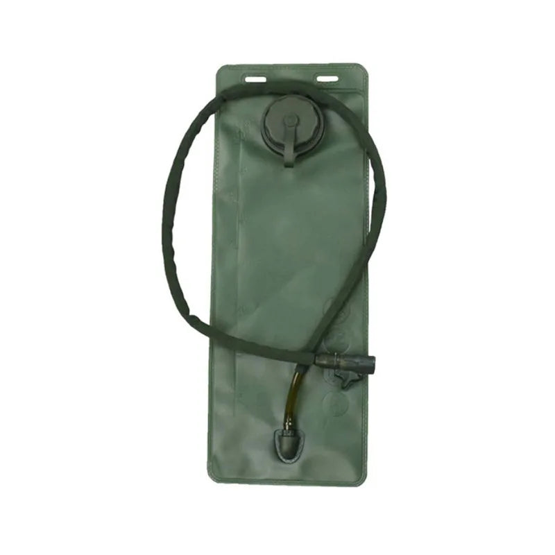 2/2.5/3L Water Bladder for Hydration Backpack Large Capacity Water Bag Reservoir For Running Cycling Hydration Water Storage Bag