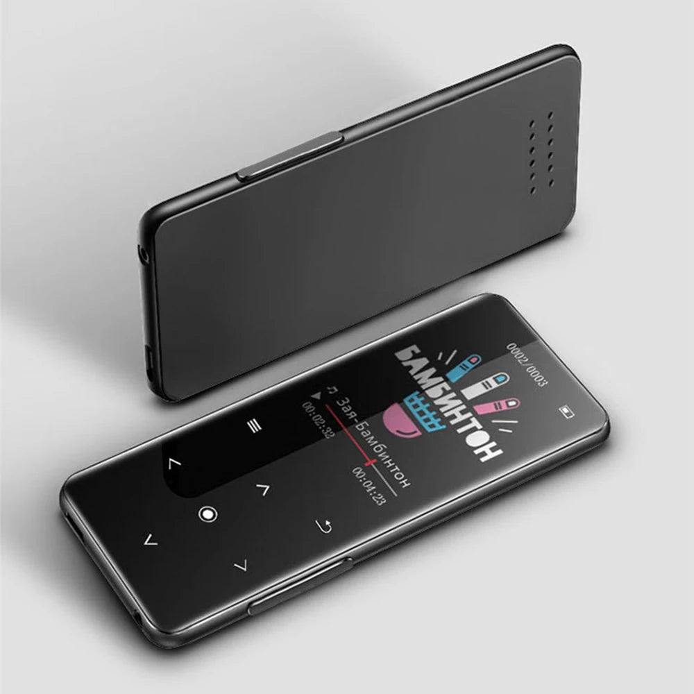 All-Access MP3 Player: 2024's Entertainment Hub