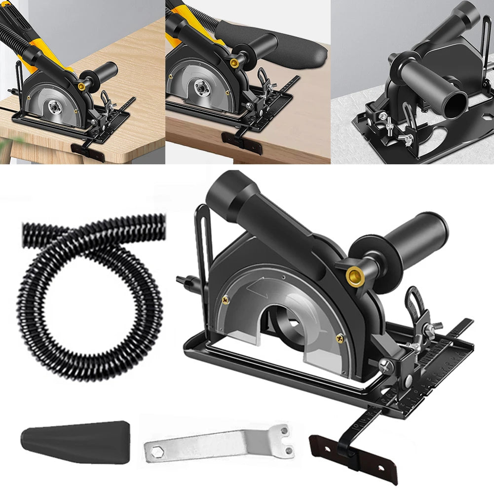 Hand Angle Grinder converter for 100/115/125mm Angle Grinder