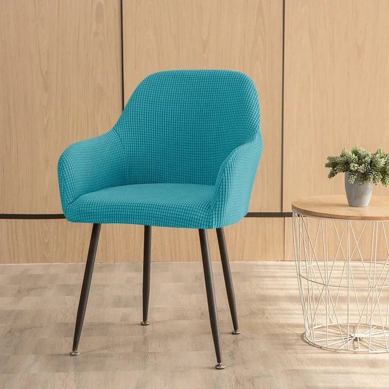 Stretch Polar Fleece Armchair Covers