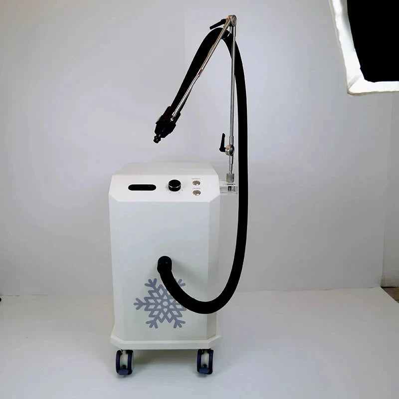 Lcevind Cooling Machine - Pain Relief Therapy