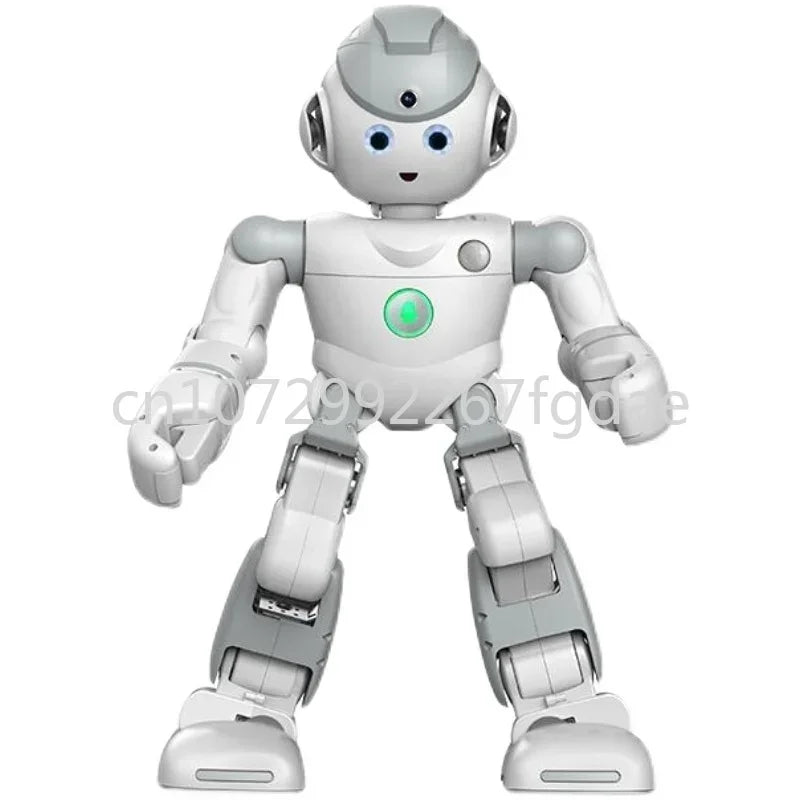 Ubisoft Micro Human Intelligent Robot