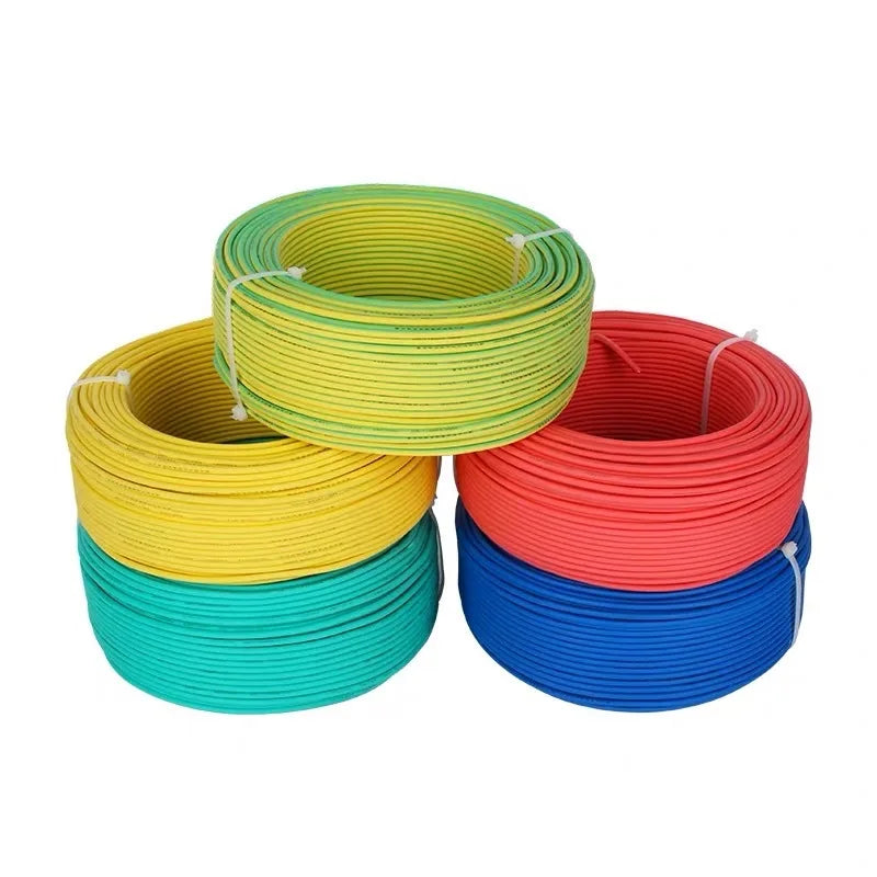 BV Household Flame Retardant Wire